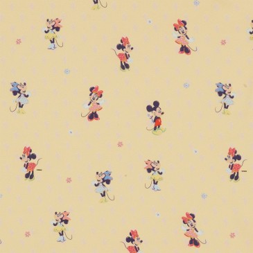 Disney Minnie Mouse Fabric BELA.190.140