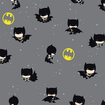 Batman Warner Bros Fabric BETAX.550.140